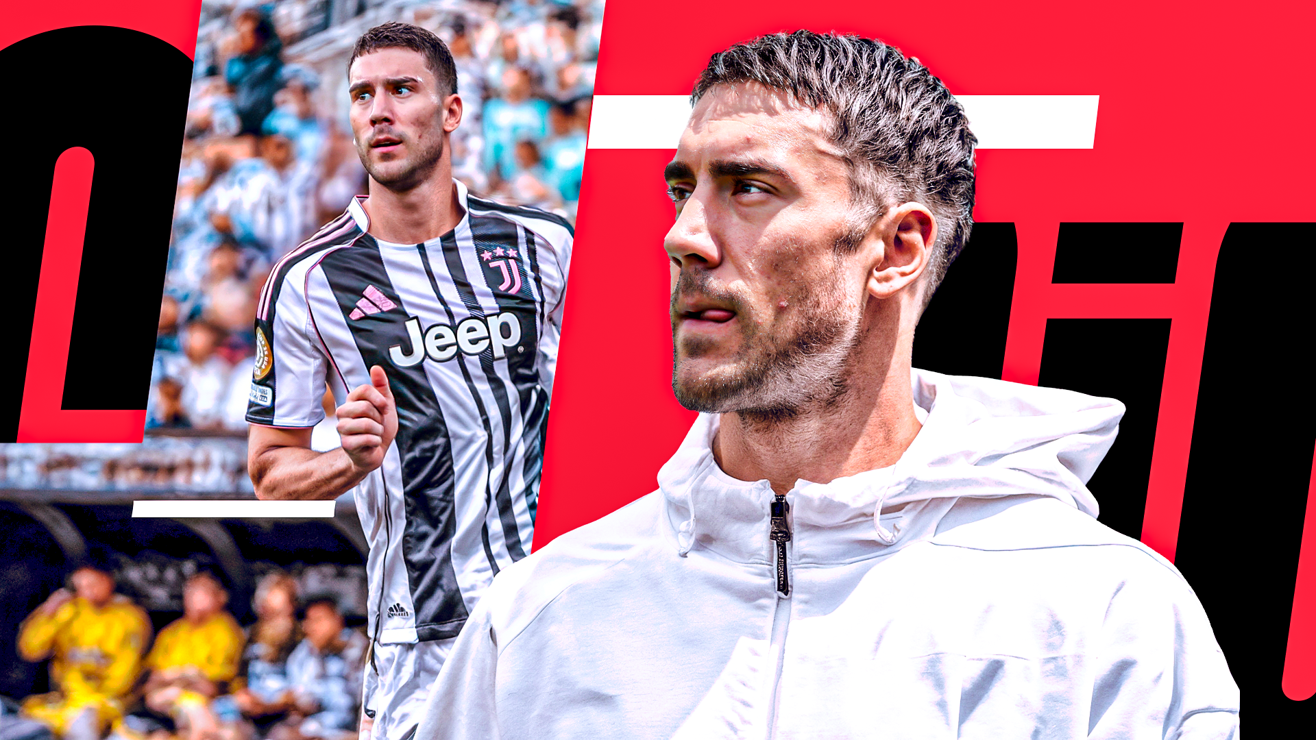 Milan, Boniface sarà davvero l’ultimo colpo di mercato? Cosa filtra su Harder e Vlahovic