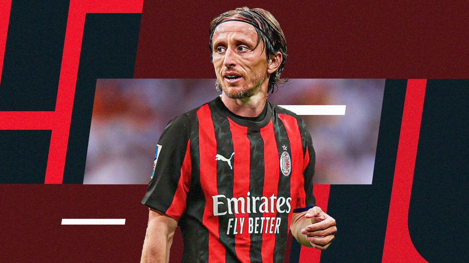 Modric: “Il Milan è un club con un’aura speciale, voglio vincere trofei. Leao? Top player mondiale”