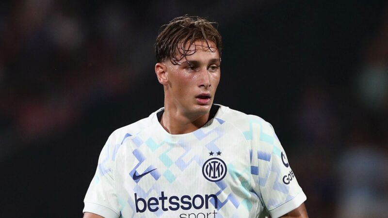 Monza-Inter 2-2, promossi e rimandati: Esposito non si ferma più. Bene Sucic, non Luis Henrique