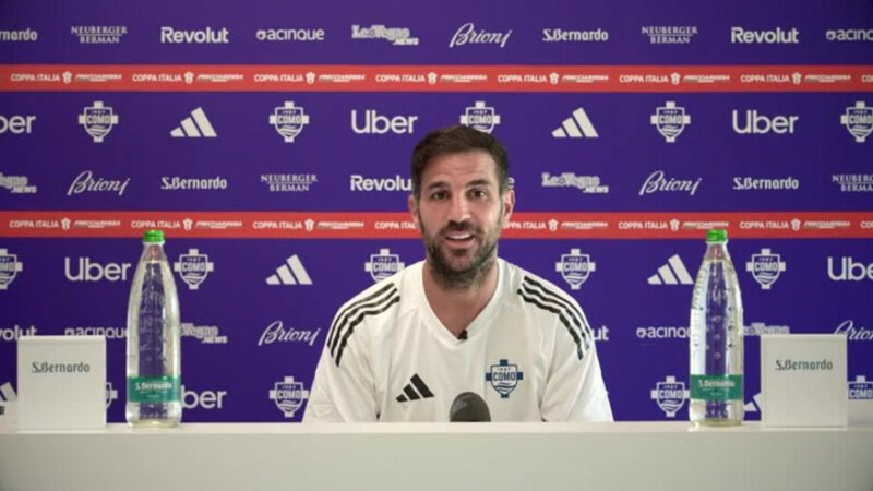 “Morata contribuirà molto, non sono preoccupato per la nostra relazione”