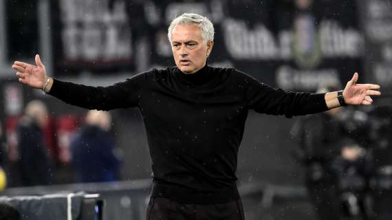 Mourinho saccheggiato ma lascia più ricco: Marca riferisce un pagamento di € 15 milioni