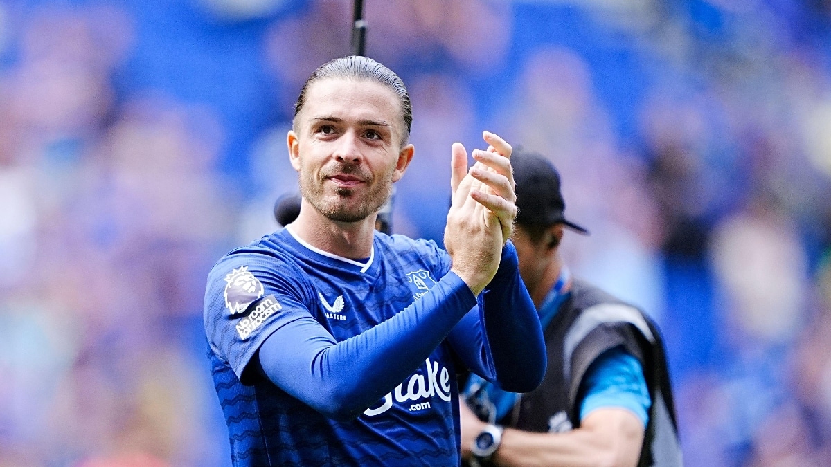 Grealish Lavels Crystal Palace mentre Burnley e Wolves rimangono nei guai