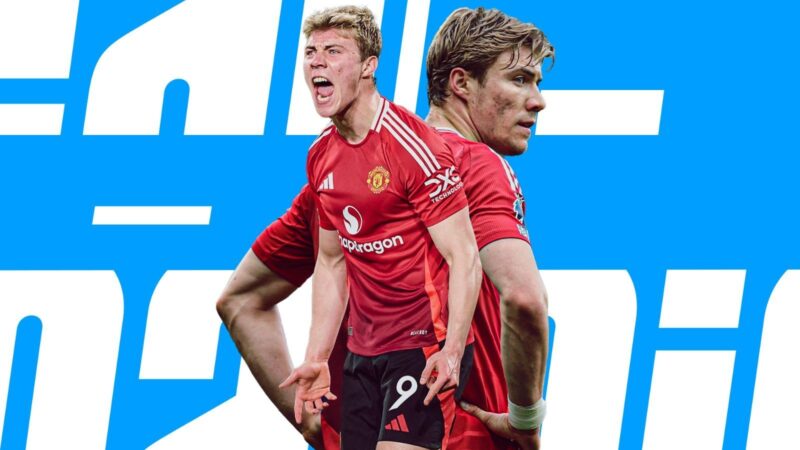 Napoli, arriva Hojlund: fissate le visite mediche, il retroscena sul Lipsia