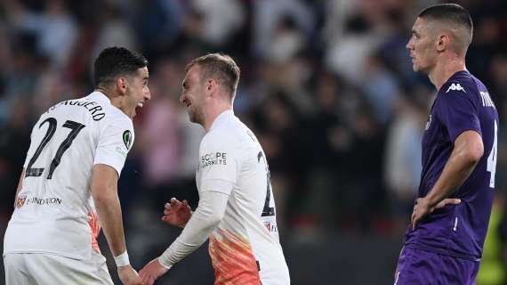 Nayef Aguerd di Marsiglia Target West Ham mentre De Zerbi spinge i rinforzi difensivi