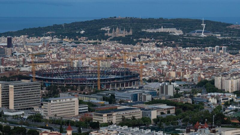 Guadalajara-Barcellona: formazioni, statistiche e anticipazioni