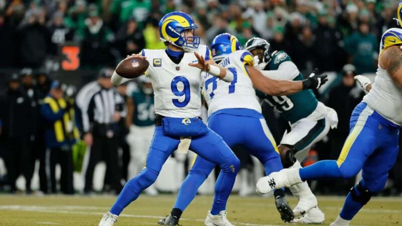 L’allenatore dei Los Angeles Rams Sean McVay ammette di aver fatto un pessimo lavoro nonostante la vittoria degli OT sui Chicago Bears