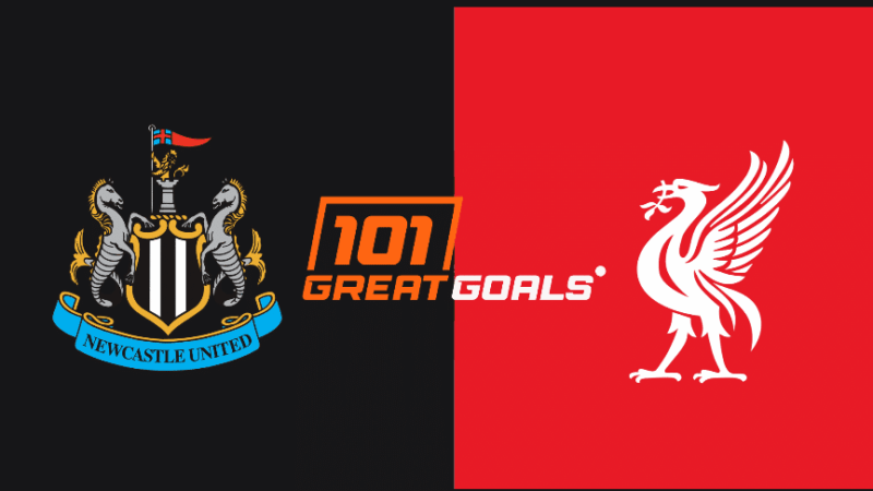 Offerte di scommesse Newcastle vs Liverpool