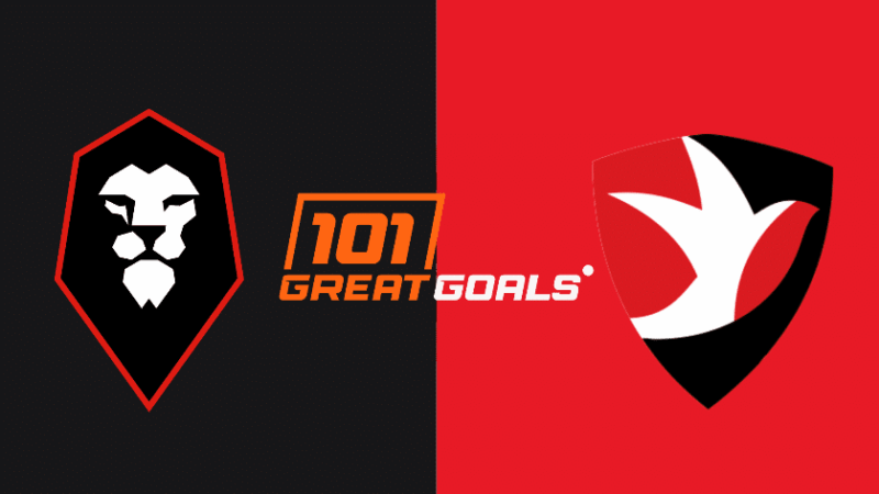 Offerte di scommesse di Salford City vs Cheltenham