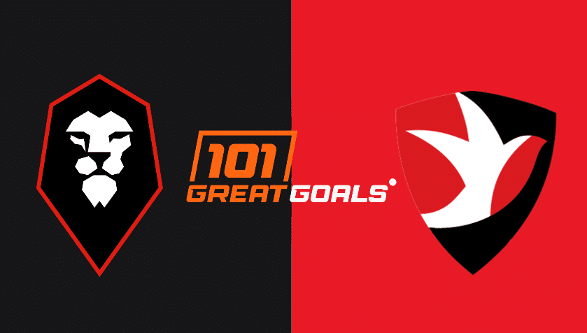 Offerte di scommesse di Salford City vs Cheltenham