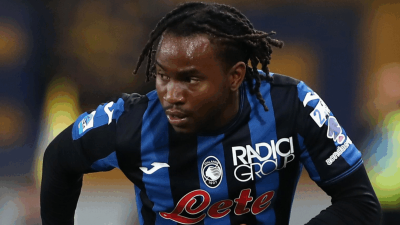 Atalanta, contro il Lecce le incognite in attacco: la situazione di Lookman e Scamacca
