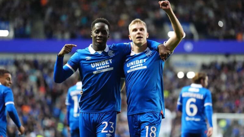 Ospite per la vittoria in Champions League Terzo round di qualificazione al primo gamba