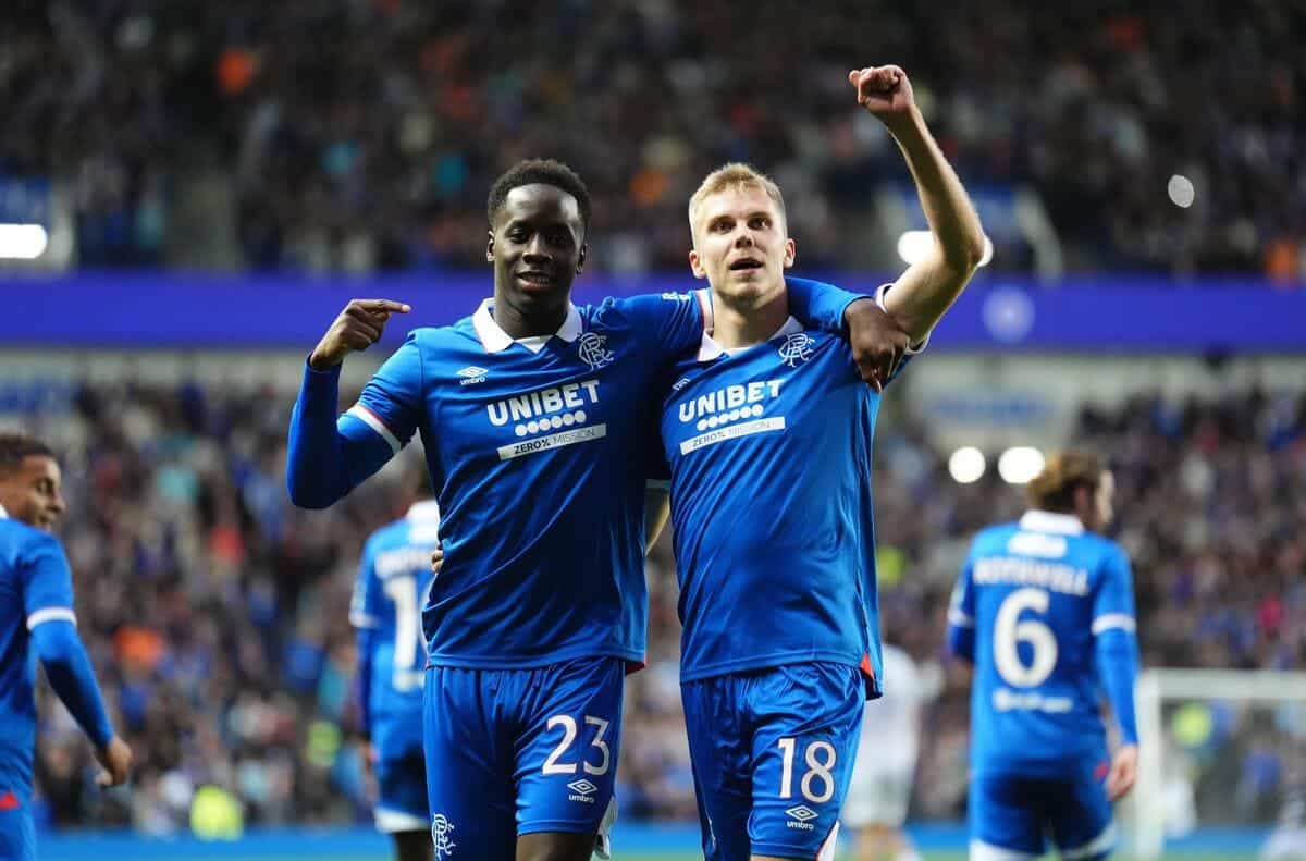 Ospite per la vittoria in Champions League Terzo round di qualificazione al primo gamba