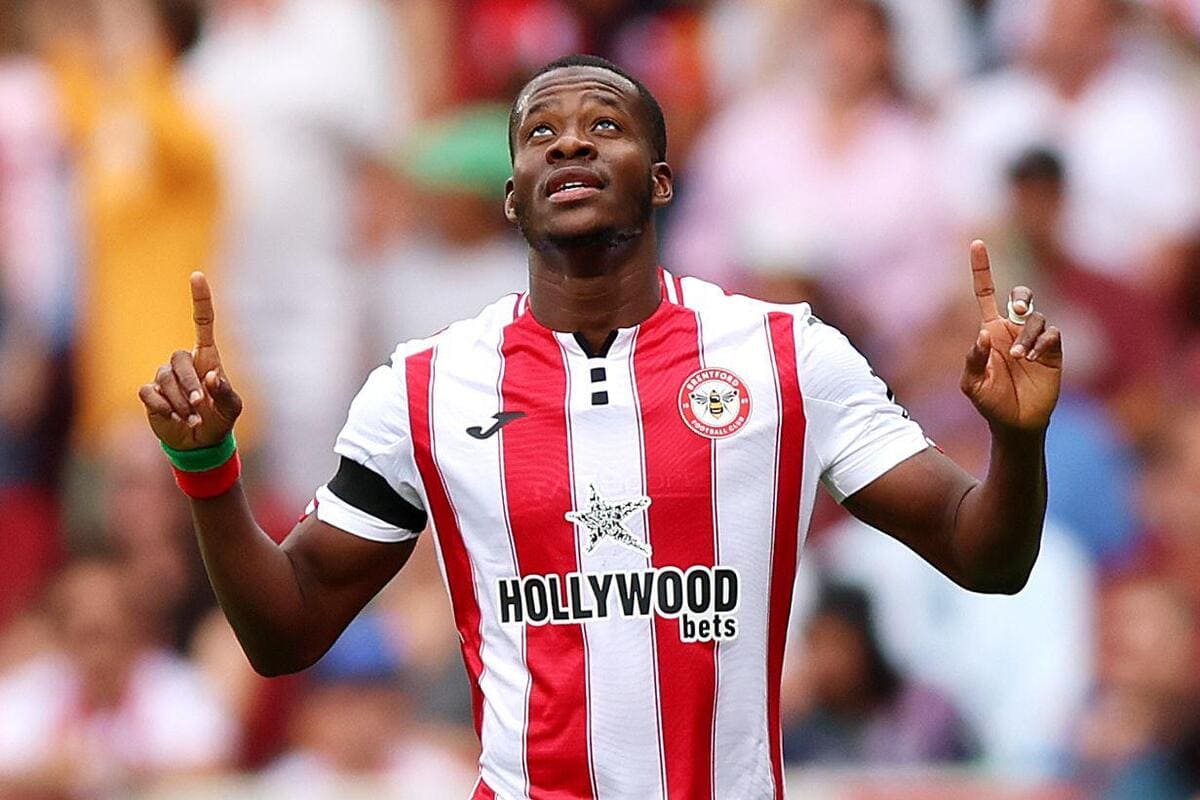 Ouattara apre il conto di Brentford per stordire l’Aston Villa, Burnley ha battuto Sunderland mentre i Wolves Woes continuano