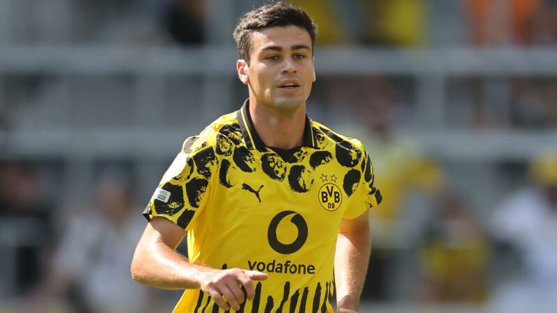 Parma, avanza la pista Reyna