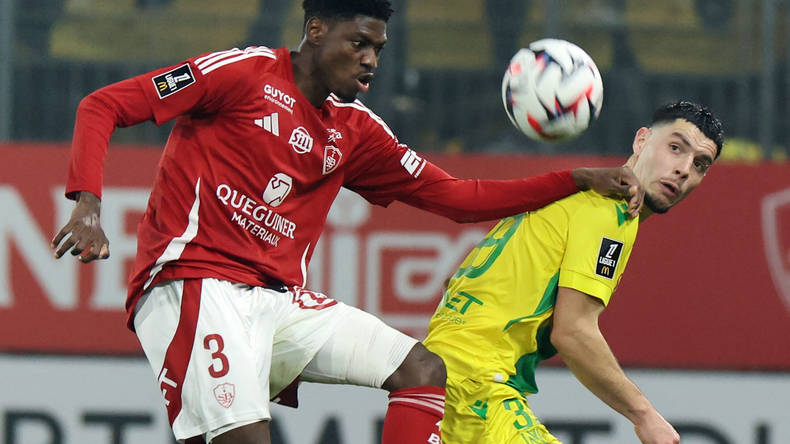 Parma, ufficiale: preso Ndiaye dal Troyes