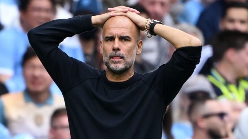 Premier League, Manchester City-Tottenham LIVE