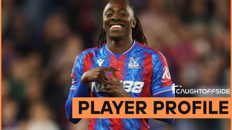 Profilo del giocatore EBERECHI EZE – Target di trasferimento del Tottenham e dell’Arsenal