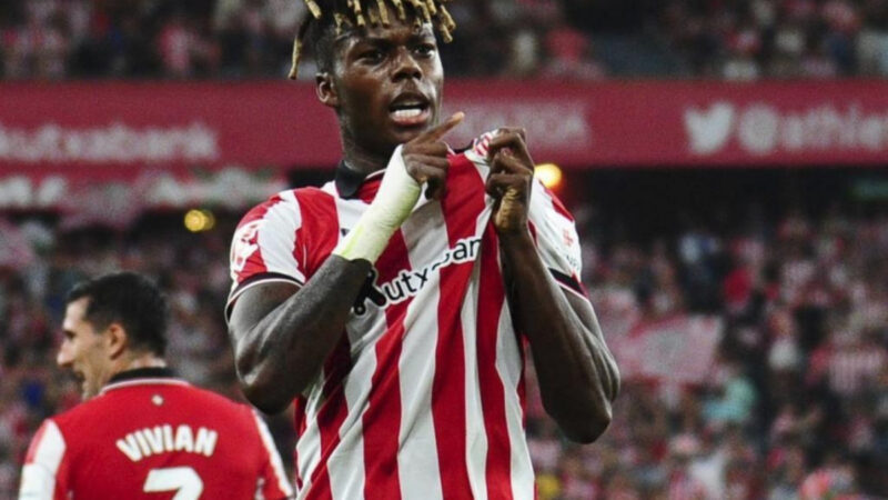 “Questa è una famiglia e voglio continuare a fare storia con loro”