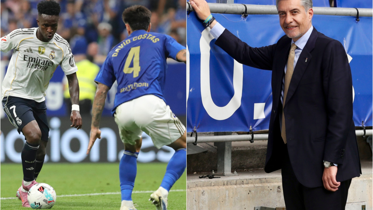 “Questa istituzione si rammarica di qualsiasi atto di razzismo”