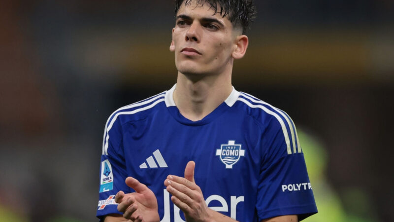 “Questo non ha paura di nessuno”