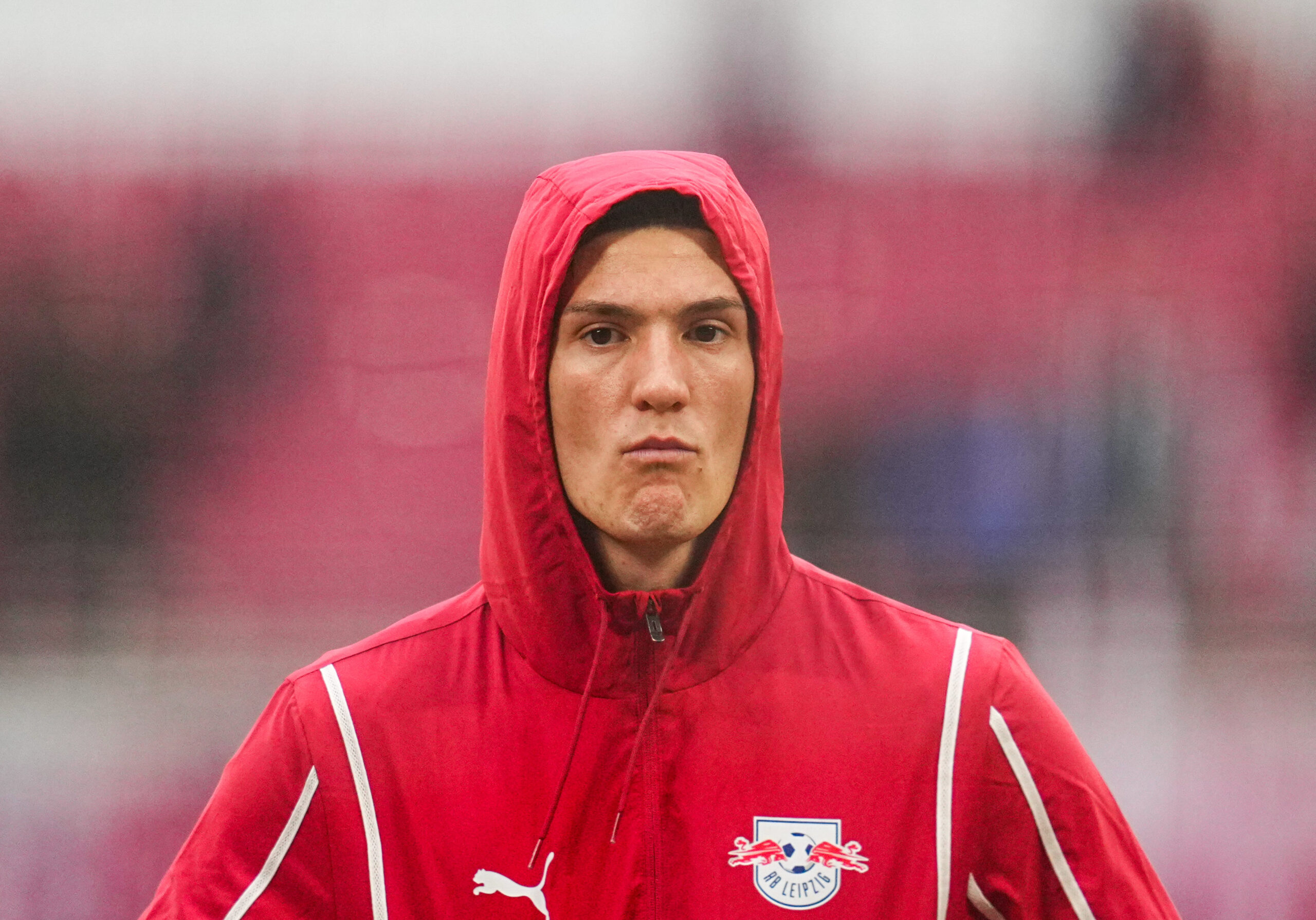 Rapporto del Manchester United: l’attaccante da £ 70 milioni respinge la mossa rivale con effetto knnock-on negativo per Liverpool