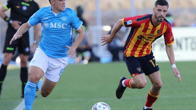 Raspadori diventa forza in Atlético … se alla fine cade Millot