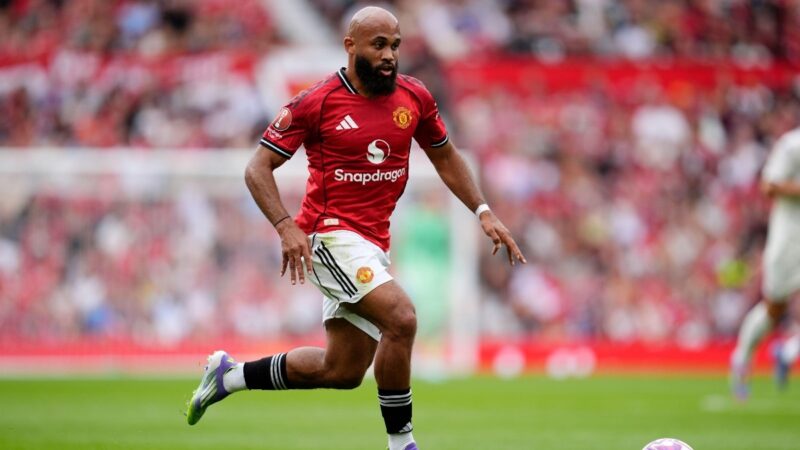 Red Devils tenuti dopo aver svelato Sesko all’Old Trafford