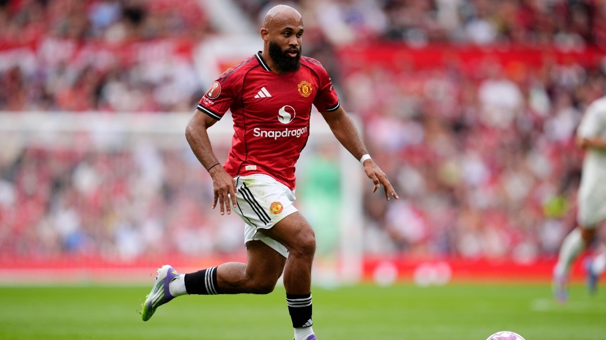 Red Devils tenuti dopo aver svelato Sesko all’Old Trafford