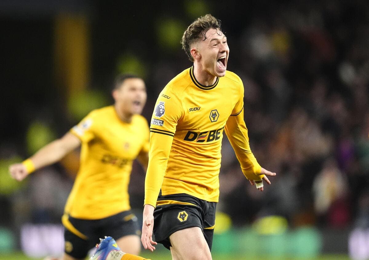 Risultati del secondo turno della Coppa EFL, Gol come lupi Oust West Ham