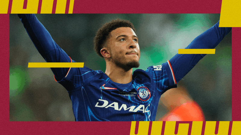 Roma, Sancho si allontana: l’inglese non è convinto, cosa cambia per Gasperini