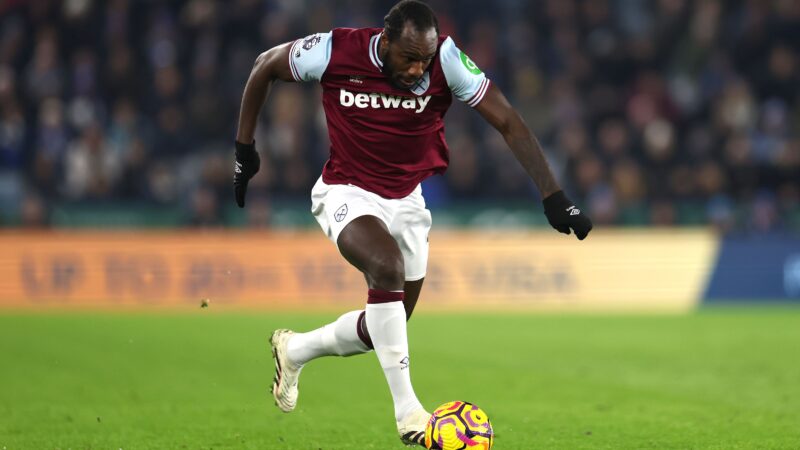 Sampdoria, suggestione dalla Premier: contatti con Michail Antonio, riflessioni in corso