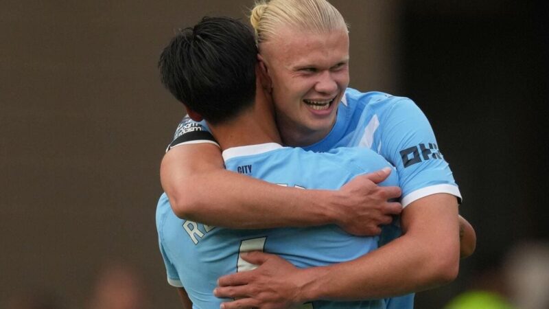 Spesele di Man City Champions League, programma, squadra 2025/26