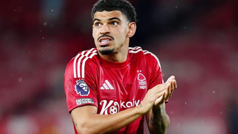 Side della Premier League, vittoria del Bayern