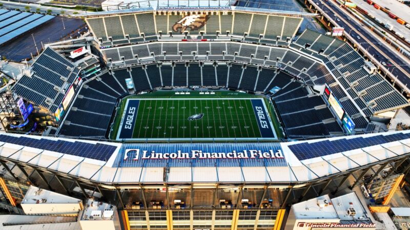 Sirianni rivela perché gli Eagles hanno fatto commercio per Jakorian Bennett