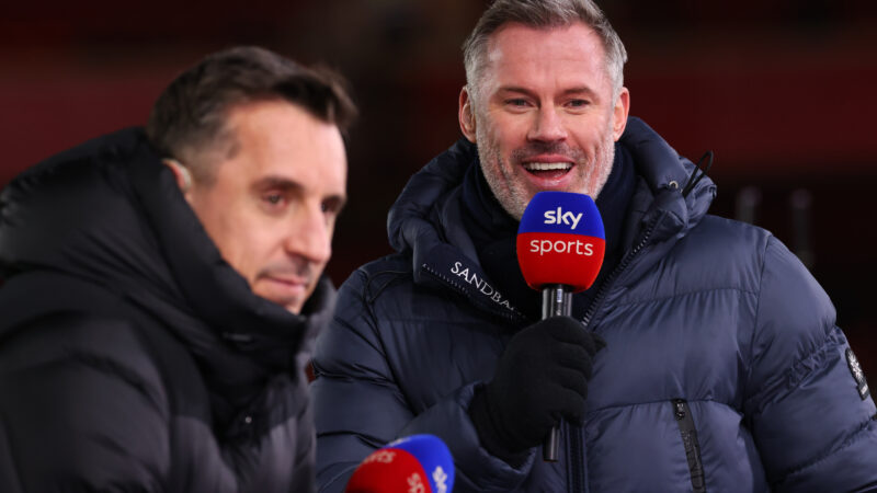 Sky Sports annuncia un enorme nuovo show televisivo prima della stagione 2025/26