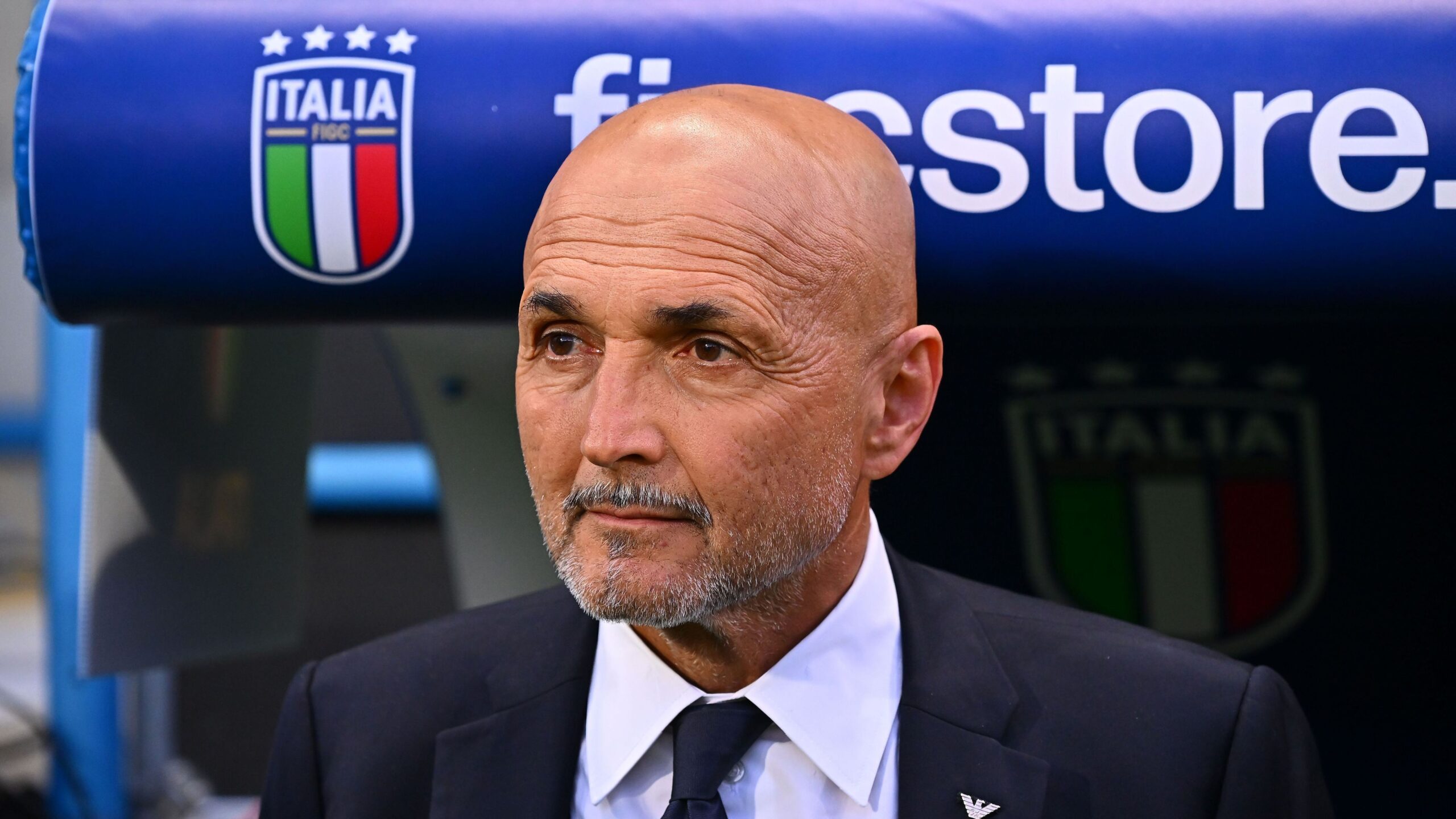 Spalletti: “La Nazionale? Non mi passerà mai. Sul mio futuro…”