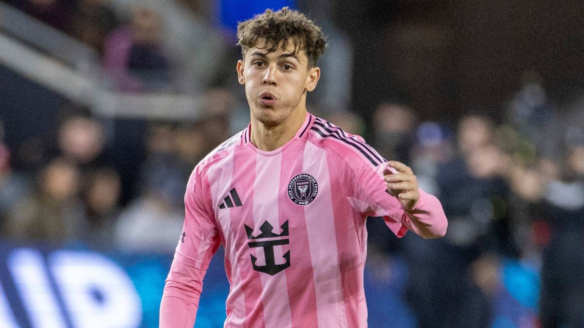 Orlando V Inter Miami: squadre, statistiche, anteprima, previsione