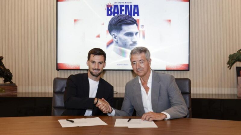 “Stiamo facendo un modello per sognare in grande”