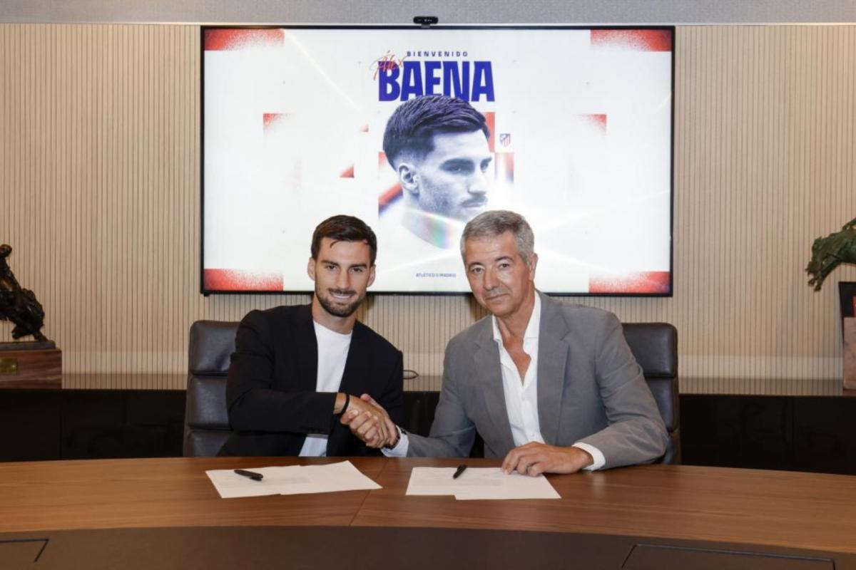 “Stiamo facendo un modello per sognare in grande”