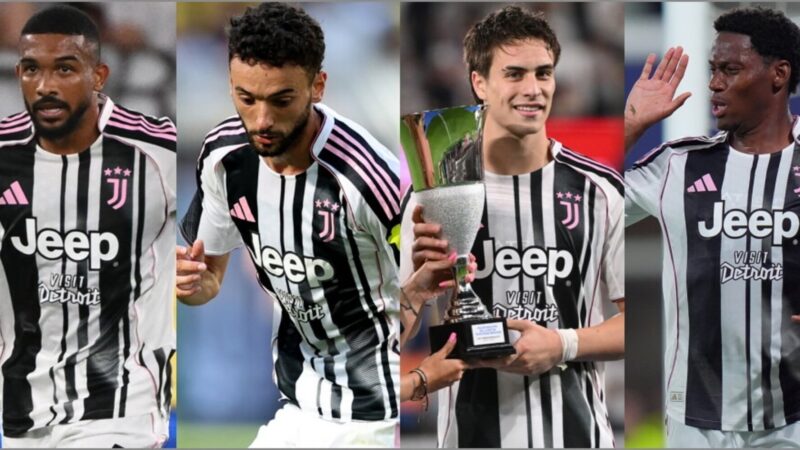 TS – Bremer aura, Nico ai margini, Koop con personalità. Yildiz è differente