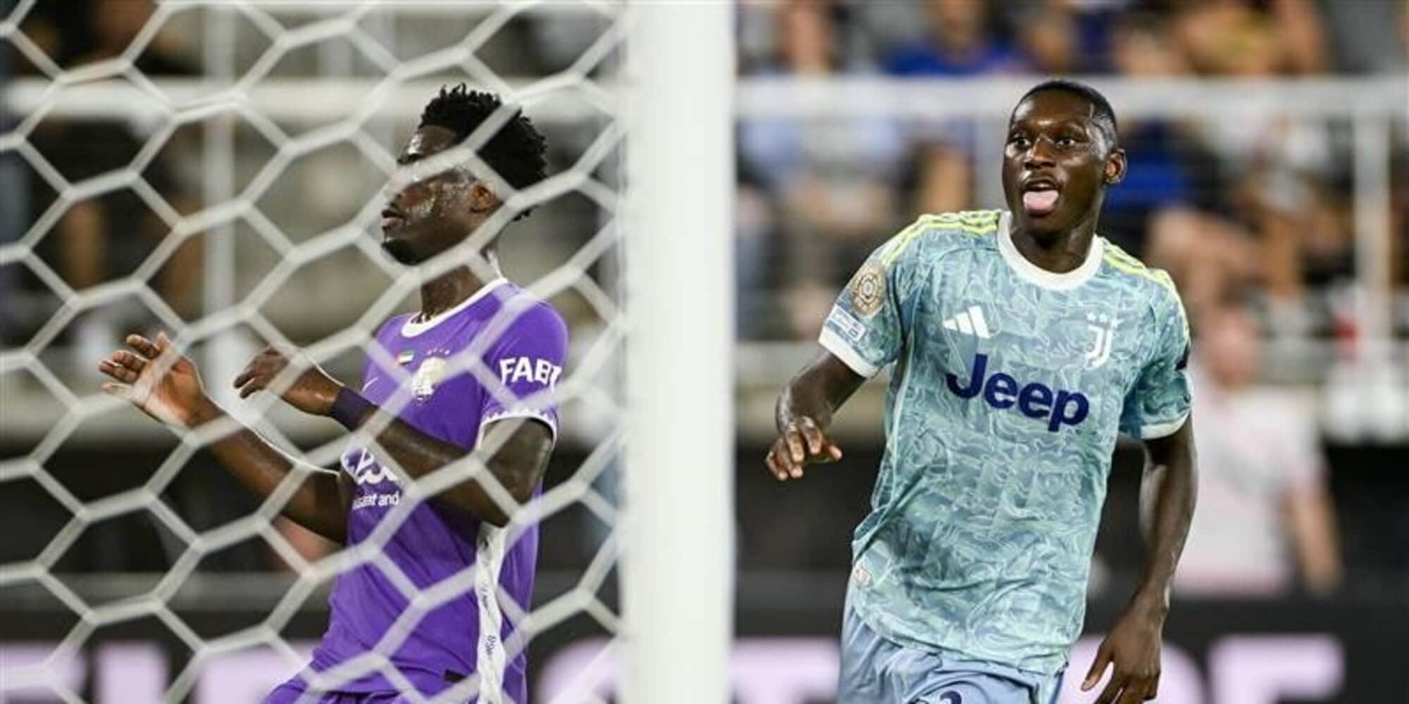 TS – Calciomercato Juve, Kolo Muani col Parma! Le cifre messe sul tavolo da Comolli, Vlahovic o meno