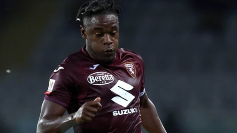 TS – Disastro Coco, il Toro ne prende tre dal Valencia. Zapata torna in campo