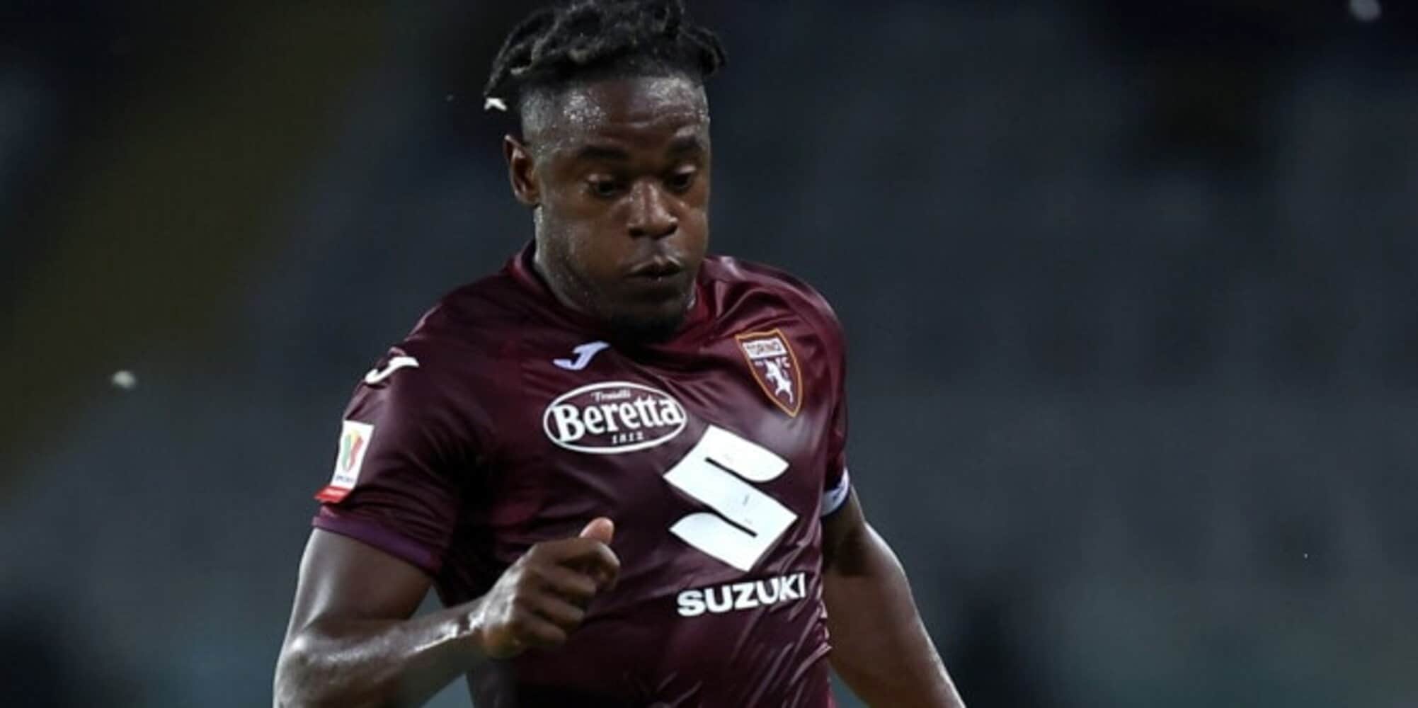 TS – Disastro Coco, il Toro ne prende tre dal Valencia. Zapata torna in campo