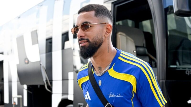 TS – Douglas Luiz al Nottingham Forest, avanti tutta: la Juve aspetta l’offerta