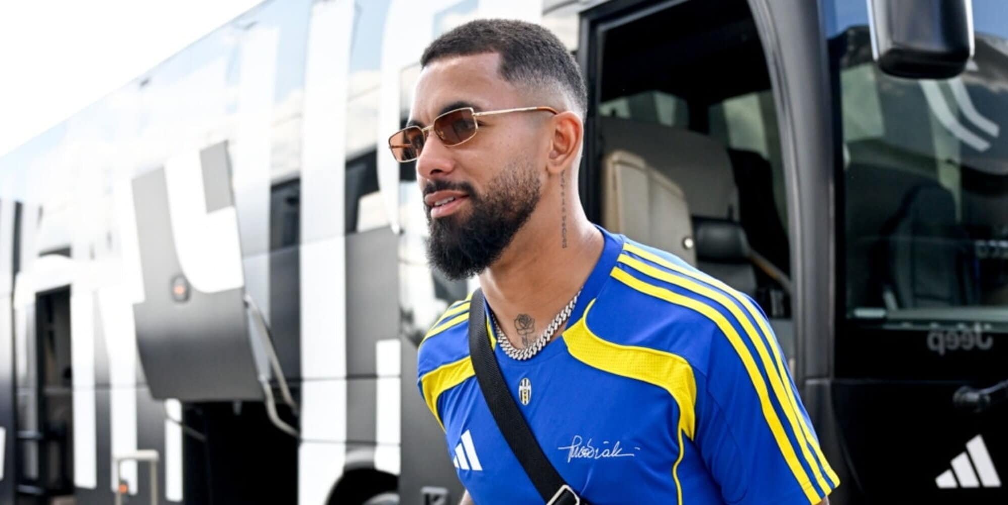 TS – Douglas Luiz al Nottingham Forest, avanti tutta: la Juve aspetta l’offerta