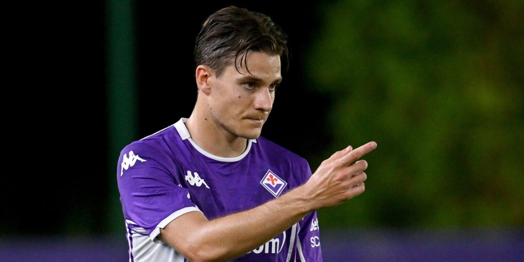 TS – “Fiorentina vincente, venivo dalla Juve eppure…Pioli mi chiede questo”