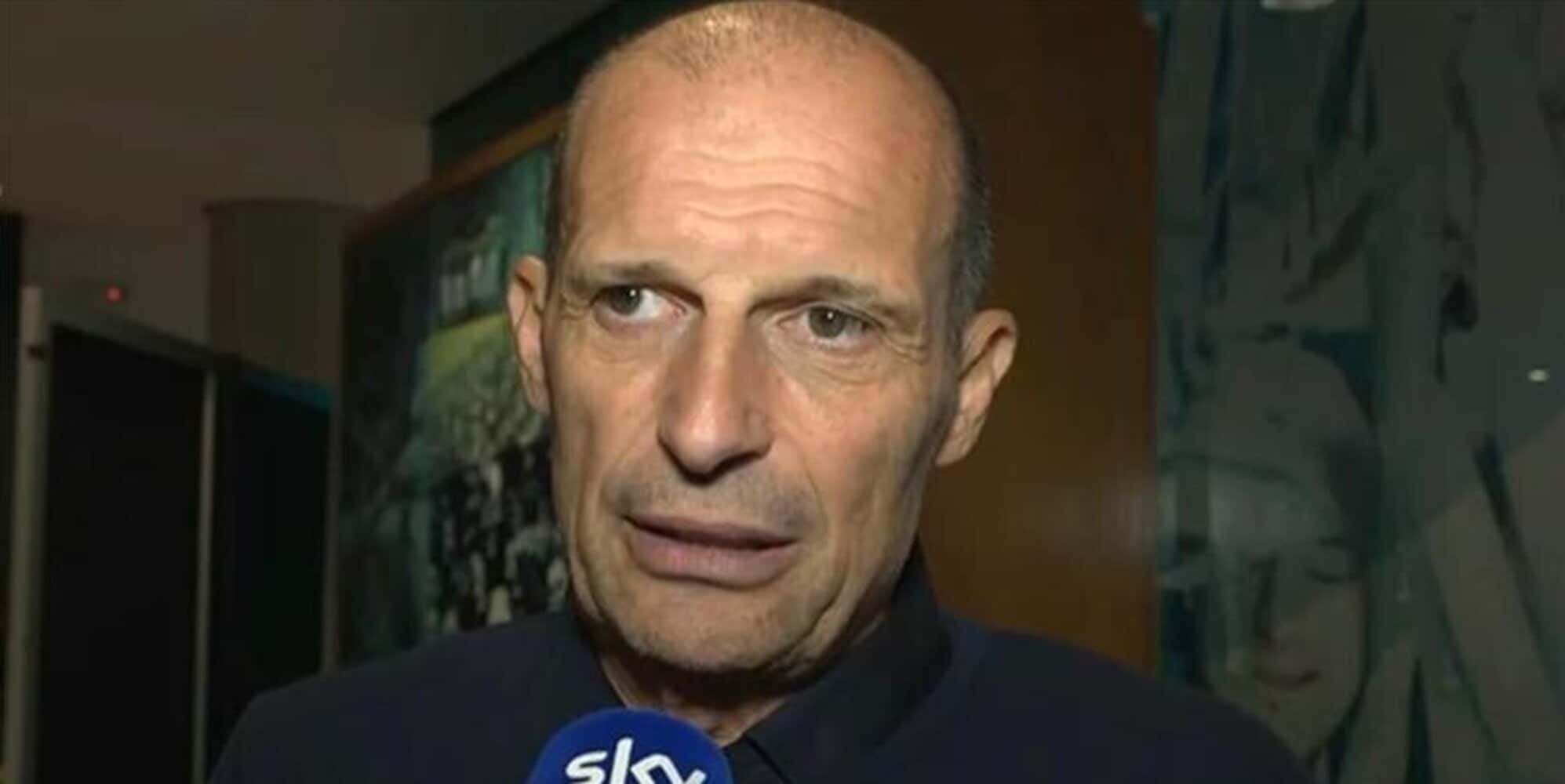 TS – “Nessuno è così. Più che giocare bene…”