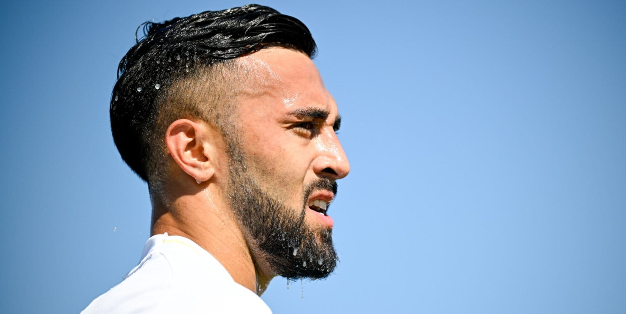 TS – Nico Gonzalez, c’è anche la Roma! Comolli ha una pretesa per l’addio Juve