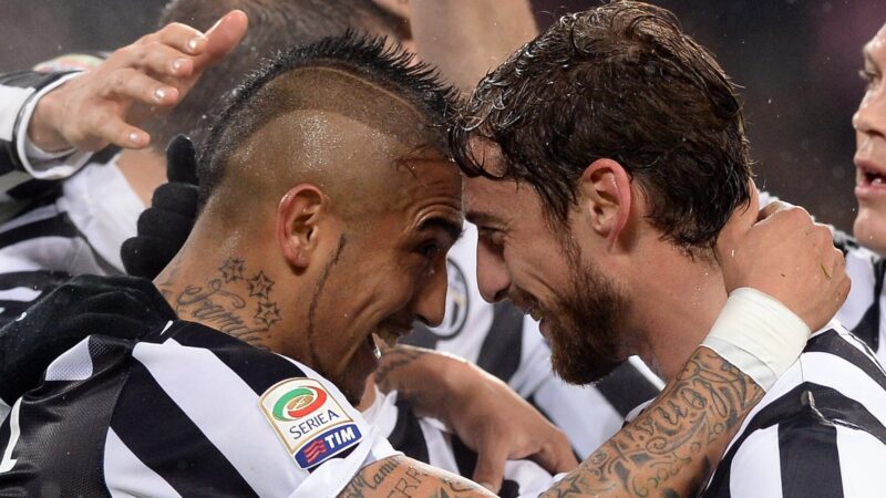 TS – “Una cosa mai vista! Per batterci buttavano l’anima”