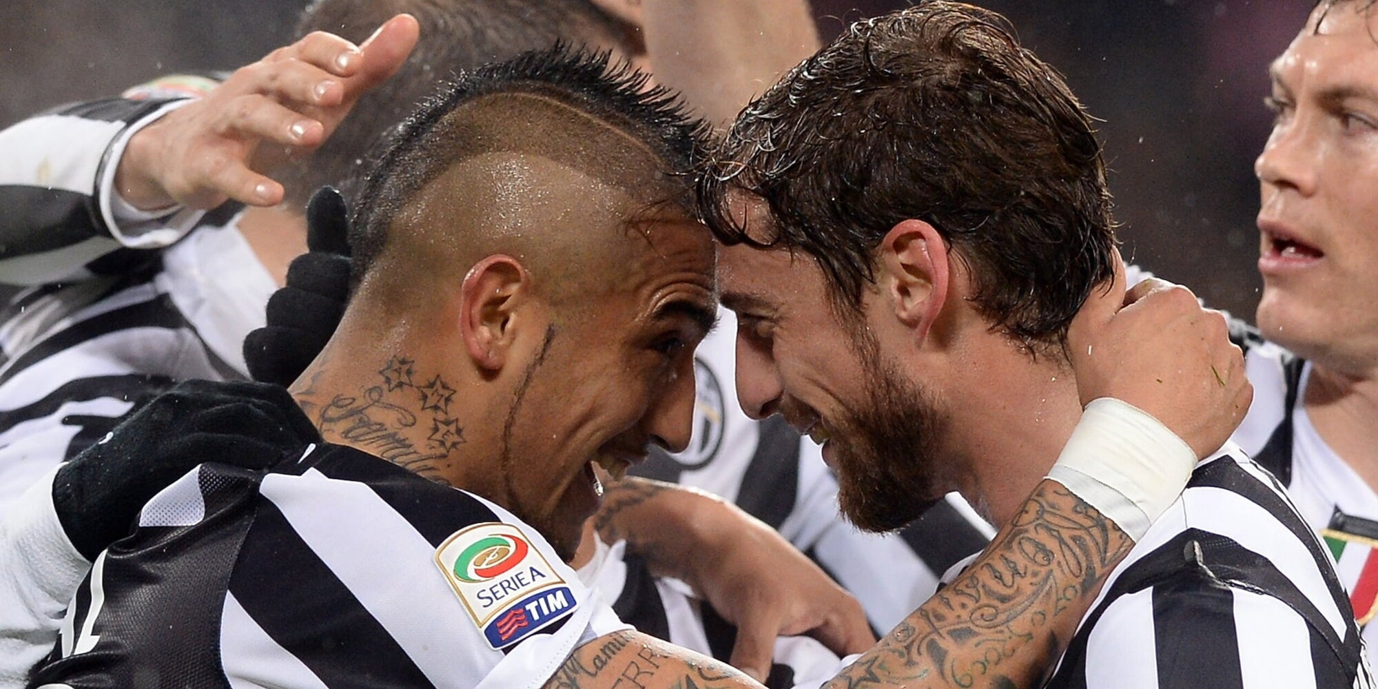 TS – “Una cosa mai vista! Per batterci buttavano l’anima”